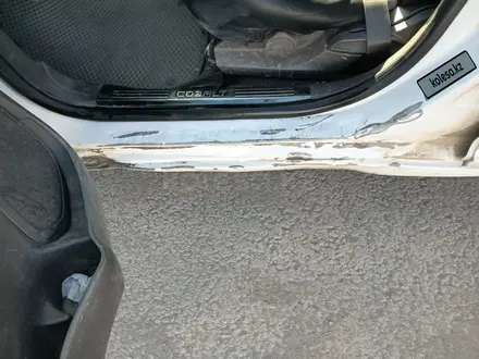 Chevrolet Cobalt 2014 года за 2 500 000 тг. в Астана – фото 8