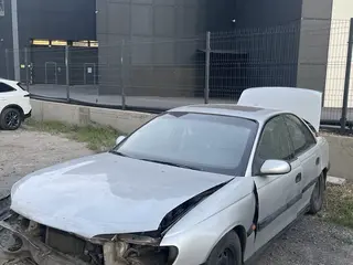 Opel Omega