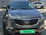 Kia Sportage 2013 года за 6 700 000 тг. в Уральск – фото 5