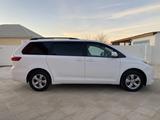 Toyota Sienna 2015 года за 15 000 000 тг. в Жанаозен – фото 3