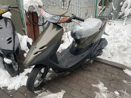 Honda  Dio34 2015 года за 350 000 тг. в Алматы