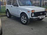ВАЗ (Lada) Lada 2121 2023 годаүшін5 400 000 тг. в Костанай – фото 3