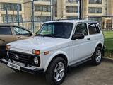 ВАЗ (Lada) Lada 2121 2023 годаүшін5 400 000 тг. в Костанай