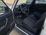 ВАЗ (Lada) Lada 2121 2023 годаүшін5 400 000 тг. в Костанай – фото 4