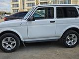 ВАЗ (Lada) Lada 2121 2023 годаүшін5 400 000 тг. в Костанай – фото 2