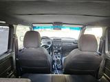 ВАЗ (Lada) Lada 2121 2023 годаүшін5 400 000 тг. в Костанай – фото 5