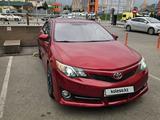 Toyota Camry 2012 года за 6 500 000 тг. в Алматы