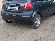Hyundai Getz, 2006