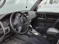 Mitsubishi Montero 2003 года за 5 800 000 тг. в Алматы – фото 4