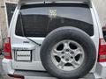 Mitsubishi Montero 2003 года за 5 800 000 тг. в Алматы – фото 5
