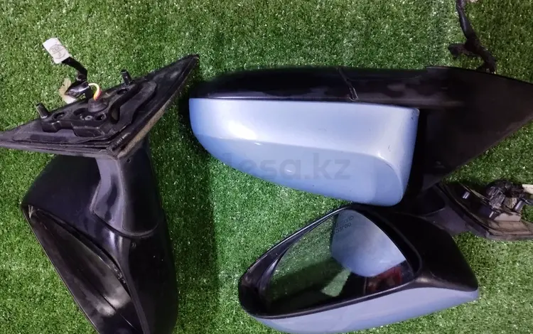 Зеркала на Тойота Камри 50 американце за 35 000 тг. в Астана