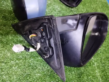 Зеркала на Тойота Камри 50 американце за 35 000 тг. в Астана – фото 3