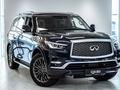 Infiniti QX80 Luxe ProActive 2022 годаүшін39 900 000 тг. в Караганда – фото 41