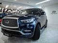 Infiniti QX80 Luxe ProActive 2022 годаүшін44 990 000 тг. в Караганда – фото 43