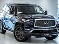 Infiniti QX80 Luxe ProActive 2022 года за 39 900 000 тг. в Караганда – фото 4