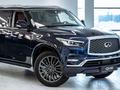 Infiniti QX80 Luxe ProActive 2022 годаүшін39 900 000 тг. в Караганда – фото 45