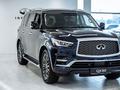 Infiniti QX80 Luxe ProActive 2022 годаүшін39 900 000 тг. в Караганда – фото 54