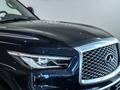 Infiniti QX80 Luxe ProActive 2022 годаүшін39 900 000 тг. в Караганда – фото 65