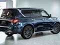 Infiniti QX80 Luxe ProActive 2022 годаүшін44 990 000 тг. в Караганда – фото 69