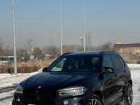 BMW X5 2016 года за 22 500 000 тг. в Алматы