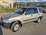 Honda CR-V 1995 года за 2 700 000 тг. в Алматы – фото 4