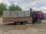КамАЗ 1993 года за 9 000 000 тг. в Бауыржана Момышулы – фото 3