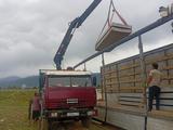 КамАЗ 1993 года за 9 000 000 тг. в Бауыржана Момышулы – фото 5