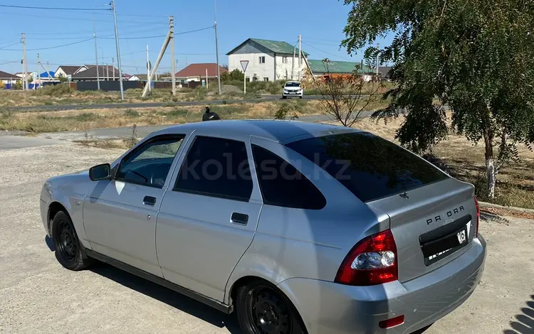 ВАЗ (Lada) Priora 2172 2009 годаfor1 100 000 тг. в Атырау