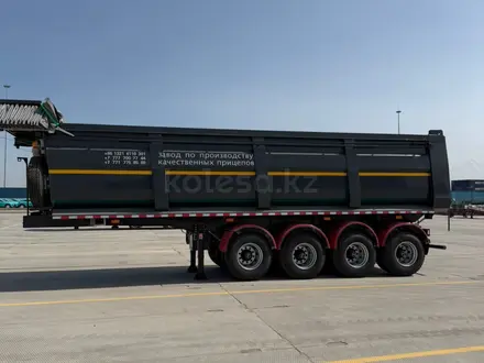 Benchi Heavy Industry  Тонары производство Китай. В наличии. Новые 2026 года за 16 500 000 тг. в Актобе – фото 2