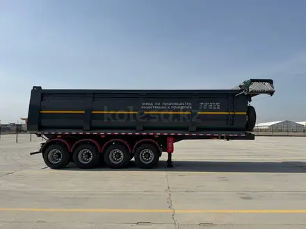 Benchi Heavy Industry  Тонары производство Китай. В наличии. Новые 2026 года за 16 500 000 тг. в Актобе – фото 6