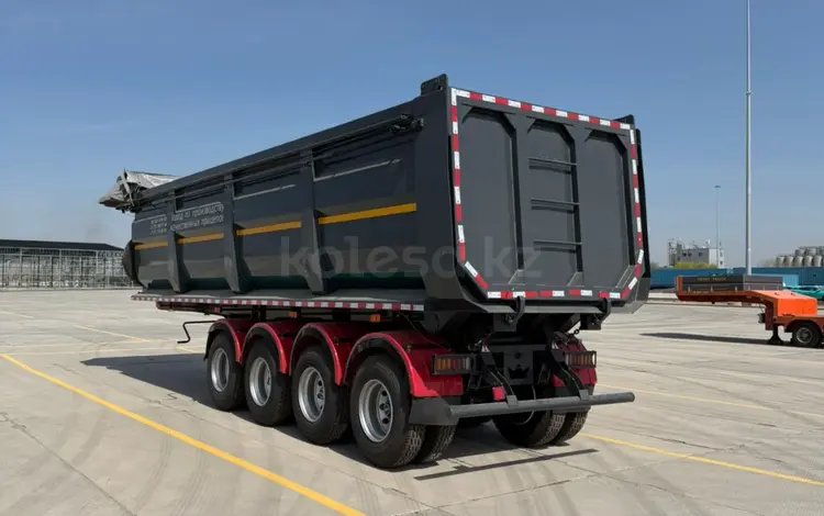 Benchi Heavy Industry  Тонары производство Китай. В наличии. Новые 2026 годаүшін16 500 000 тг. в Актобе