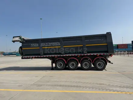 Benchi Heavy Industry  Тонары производство Китай. В наличии. Новые 2026 года за 16 500 000 тг. в Актобе – фото 7