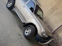 Toyota Land Cruiser 1994 годаүшін5 500 000 тг. в Алматы