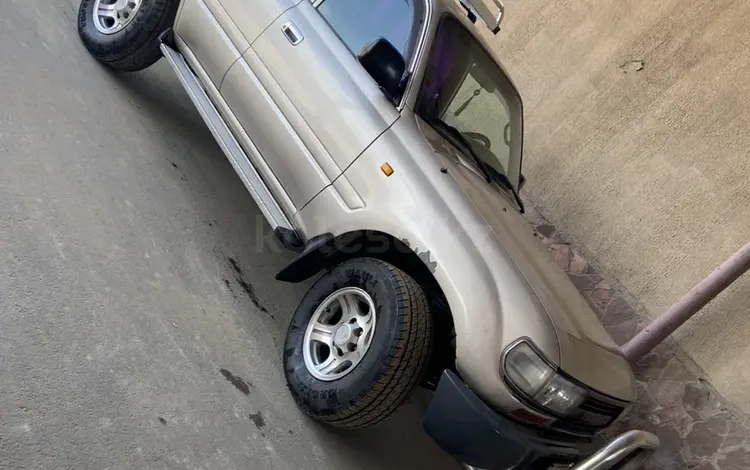 Toyota Land Cruiser 1994 годаүшін5 500 000 тг. в Алматы