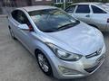 Hyundai Elantra 2015 года за 3 200 000 тг. в Уральск – фото 2