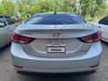 Hyundai Elantra 2015 года за 3 200 000 тг. в Уральск – фото 5
