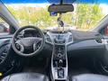 Hyundai Elantra 2015 года за 3 200 000 тг. в Уральск – фото 8