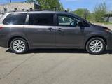 Toyota Sienna 2012 годаүшін13 500 000 тг. в Семей – фото 4