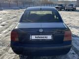 Volkswagen Passat 1998 года за 2 000 000 тг. в Караганда – фото 4