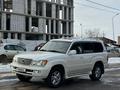 Lexus LX 470 2004 года за 12 500 000 тг. в Алматы – фото 4