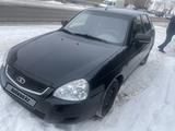 ВАЗ (Lada) Priora 2172 2012 года за 2 050 000 тг. в Астана – фото 2