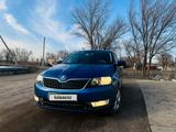 Skoda Rapid 2015 годаүшін4 800 000 тг. в Караганда