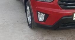 Hyundai Creta 2019 годаfor9 500 000 тг. в Шымкент