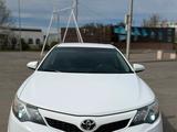 Toyota Camry 2014 годаүшін5 700 000 тг. в Хромтау