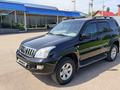 Toyota Land Cruiser Prado 2003 года за 9 700 000 тг. в Алматы – фото 2