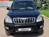 Toyota Land Cruiser Prado 2003 годаүшін9 700 000 тг. в Алматы – фото 3
