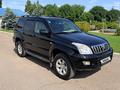 Toyota Land Cruiser Prado 2003 года за 9 700 000 тг. в Алматы