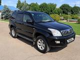 Toyota Land Cruiser Prado 2003 годаүшін9 700 000 тг. в Алматы