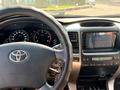 Toyota Land Cruiser Prado 2003 года за 9 700 000 тг. в Алматы – фото 8