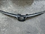 Решетка радиатора Toyota за 37 000 тг. в Алматы – фото 2